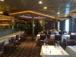 Carnival Imagination Pride Dining Room picture