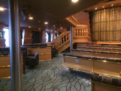 Carnival Imagination Dynasty Main Lounge picture