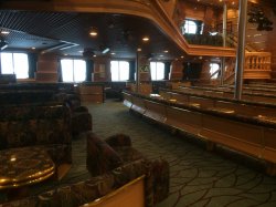 Carnival Imagination Dynasty Main Lounge picture