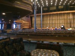 Carnival Imagination Dynasty Main Lounge picture