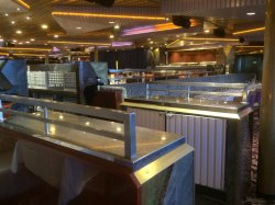 Carnival Imagination Pride Dining Room picture