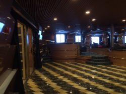 Carnival Imagination Dynasty Main Lounge picture