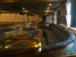 Carnival Imagination Dynasty Main Lounge picture