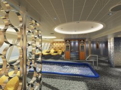 Carnival Horizon Cloud9 Spa picture