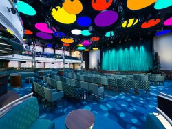 Carnival Horizon Liquid Lounge and Night Club picture