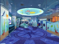 Carnival Horizon Camp Ocean picture