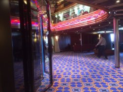 Carnival Imagination Grand Atrium Plaza picture