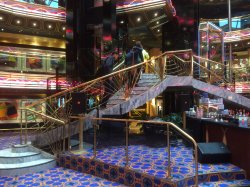 Carnival Imagination Grand Atrium Plaza picture