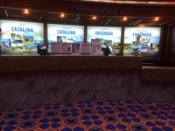 Carnival Imagination Grand Atrium Plaza picture