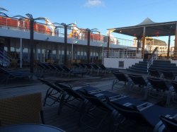 Carnival Imagination Resort-Style Pool picture