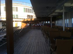 Carnival Imagination Resort-Style Pool picture