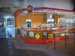 Carnival Ecstasy Guys Burger Joint picture