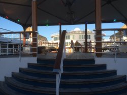 Carnival Imagination Resort-Style Pool picture