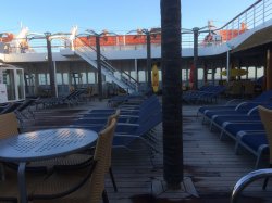 Carnival Imagination Resort-Style Pool picture