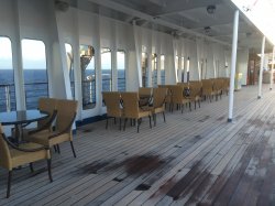 Carnival Imagination Resort-Style Pool picture