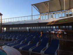 Carnival Imagination Resort-Style Pool picture