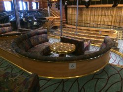 Carnival Imagination Dynasty Main Lounge picture