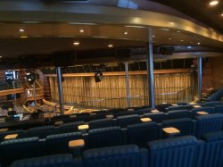 Carnival Imagination Dynasty Main Lounge picture