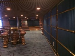 Carnival Imagination Dynasty Main Lounge picture