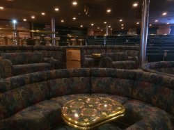 Carnival Imagination Dynasty Main Lounge picture