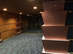 Carnival Imagination Dynasty Main Lounge picture