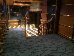 Carnival Imagination Dynasty Main Lounge picture