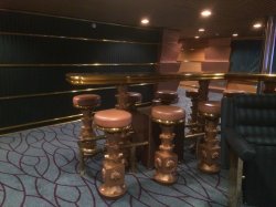 Carnival Imagination Dynasty Main Lounge picture