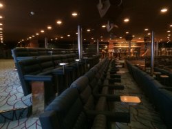 Carnival Imagination Dynasty Main Lounge picture