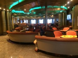 Carnival Imagination Shangri-La Lounge picture