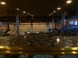 Carnival Imagination Dynasty Main Lounge picture