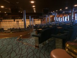 Carnival Imagination Dynasty Main Lounge picture