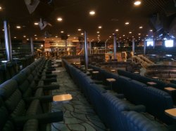 Carnival Imagination Dynasty Main Lounge picture