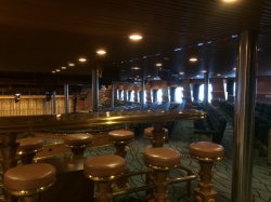 Carnival Imagination Dynasty Main Lounge picture