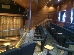 Carnival Imagination Dynasty Main Lounge picture