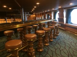 Carnival Imagination Dynasty Main Lounge picture