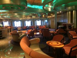 Carnival Imagination Shangri-La Lounge picture