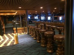 Carnival Imagination Dynasty Main Lounge picture