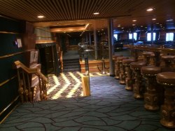 Carnival Imagination Dynasty Main Lounge picture