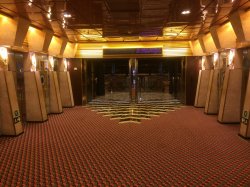 Carnival Imagination Dynasty Main Lounge picture