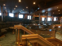 Carnival Imagination Dynasty Main Lounge picture