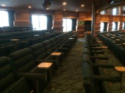 Carnival Imagination Dynasty Main Lounge picture