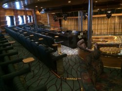 Carnival Imagination Dynasty Main Lounge picture