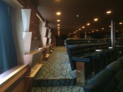 Carnival Imagination Dynasty Main Lounge picture