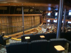 Carnival Imagination Dynasty Main Lounge picture