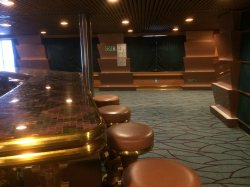 Carnival Imagination Dynasty Main Lounge picture