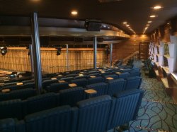 Carnival Imagination Dynasty Main Lounge picture