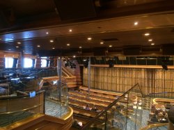 Carnival Imagination Dynasty Main Lounge picture