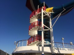 Carnival Imagination Carnival Waterworks picture