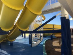 Carnival Imagination Carnival Waterworks picture