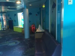 Carnival Imagination Camp Ocean picture